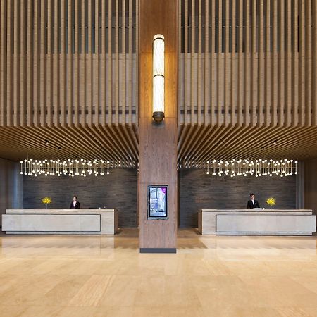 Crowne Plaza Hangzhou Thousand Island Lake By Ihg Jiande Zewnętrze zdjęcie