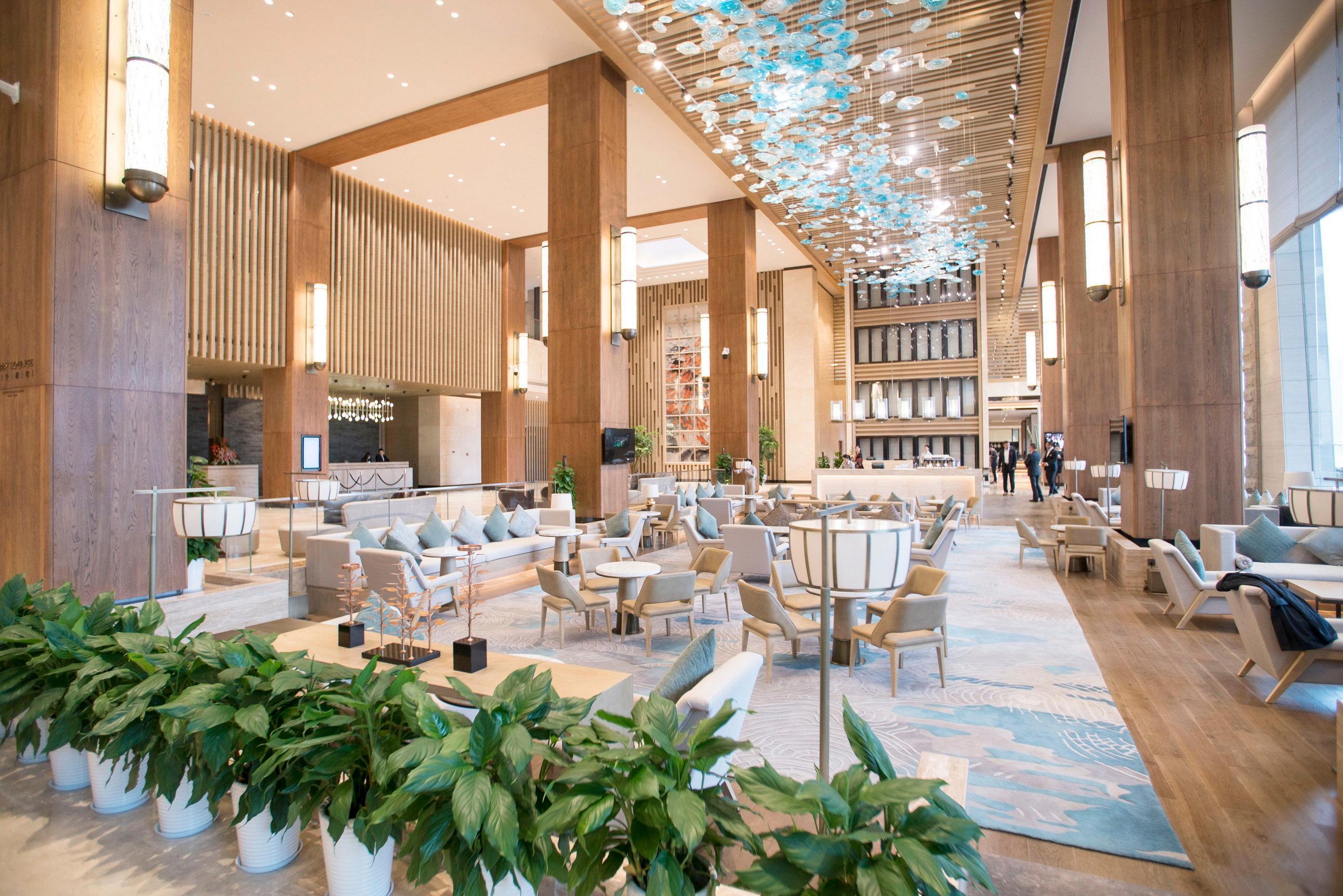 Crowne Plaza Hangzhou Thousand Island Lake By Ihg Jiande Zewnętrze zdjęcie