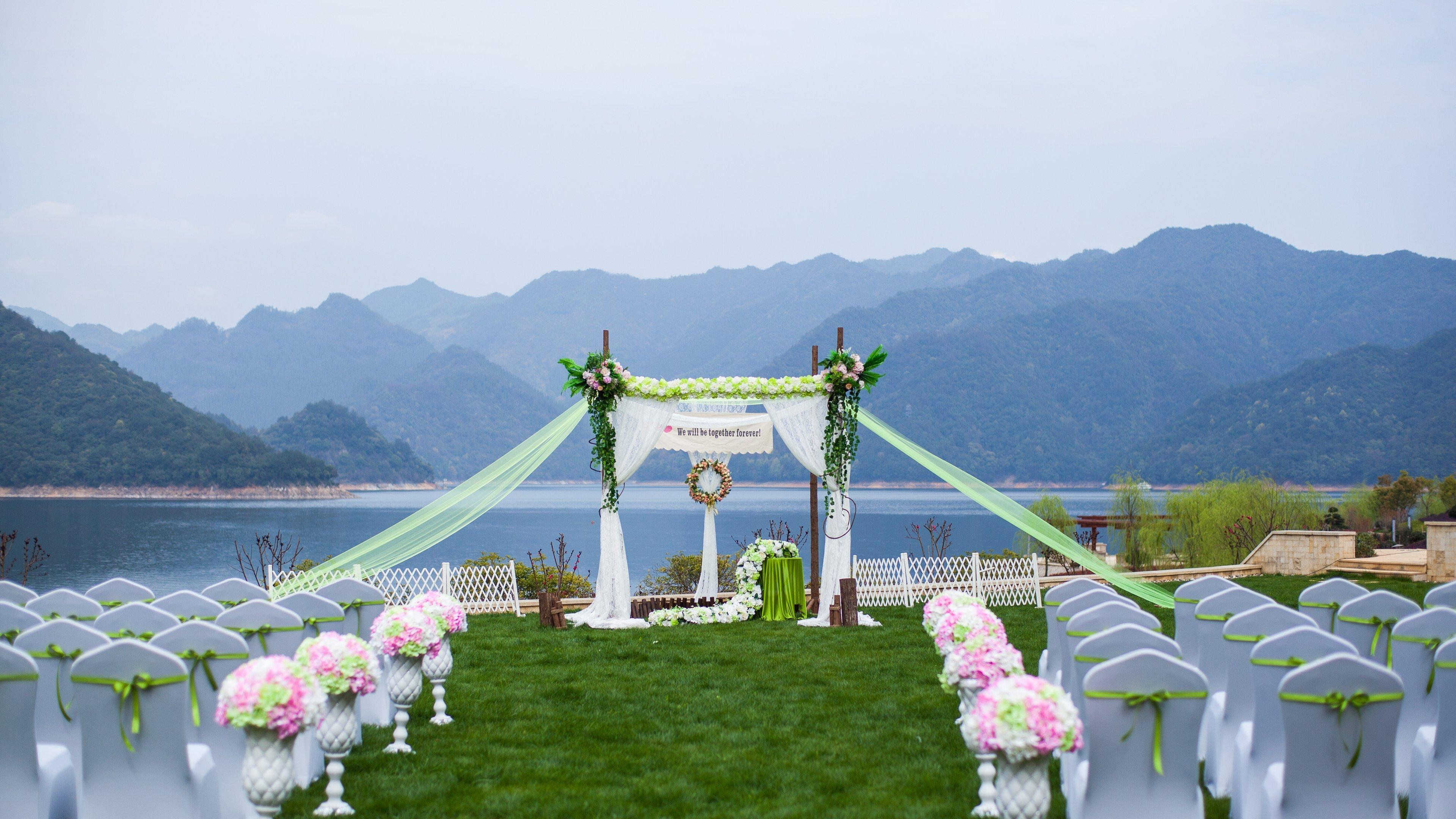 Crowne Plaza Hangzhou Thousand Island Lake By Ihg Jiande Zewnętrze zdjęcie