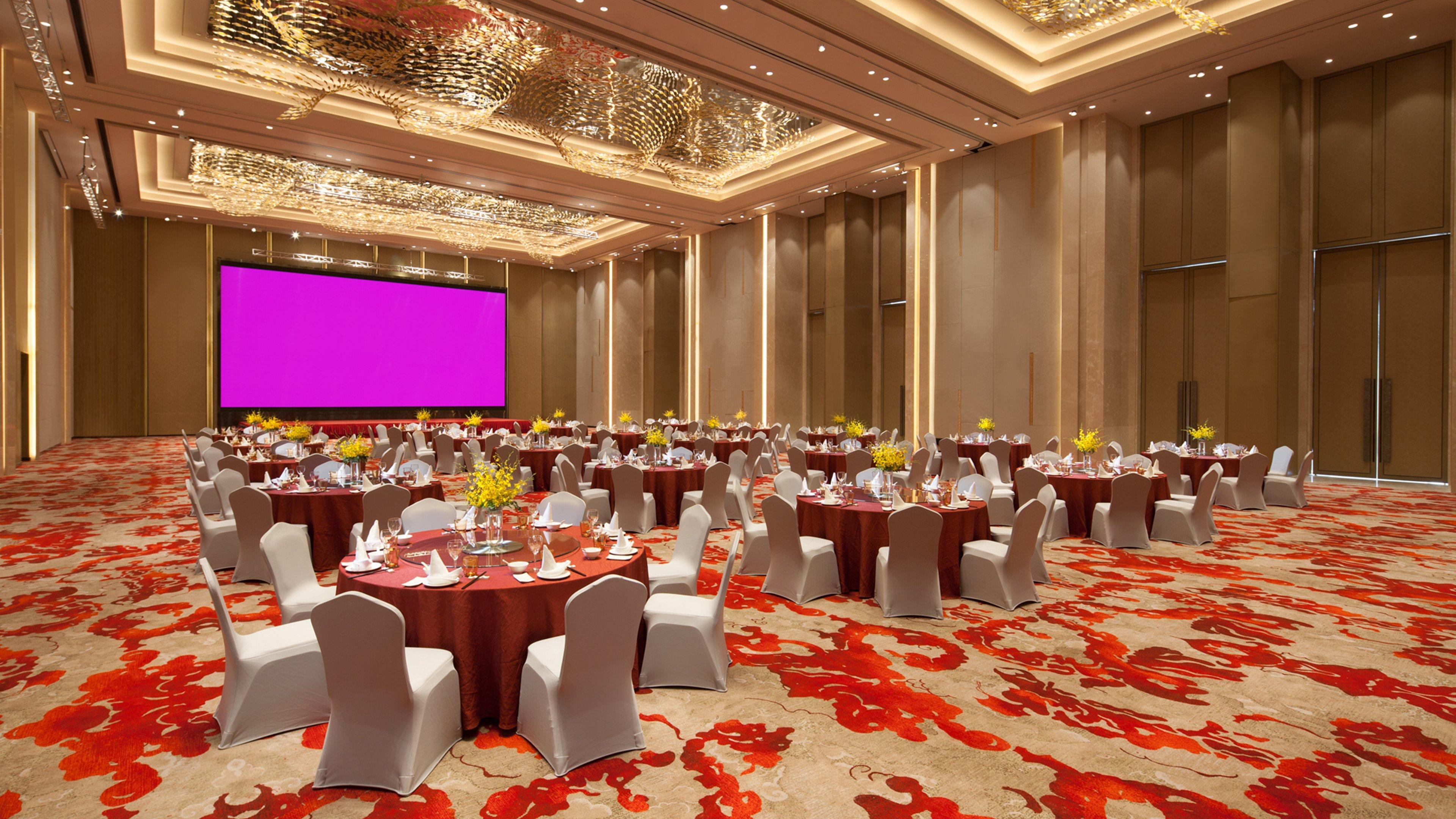 Crowne Plaza Hangzhou Thousand Island Lake By Ihg Jiande Zewnętrze zdjęcie