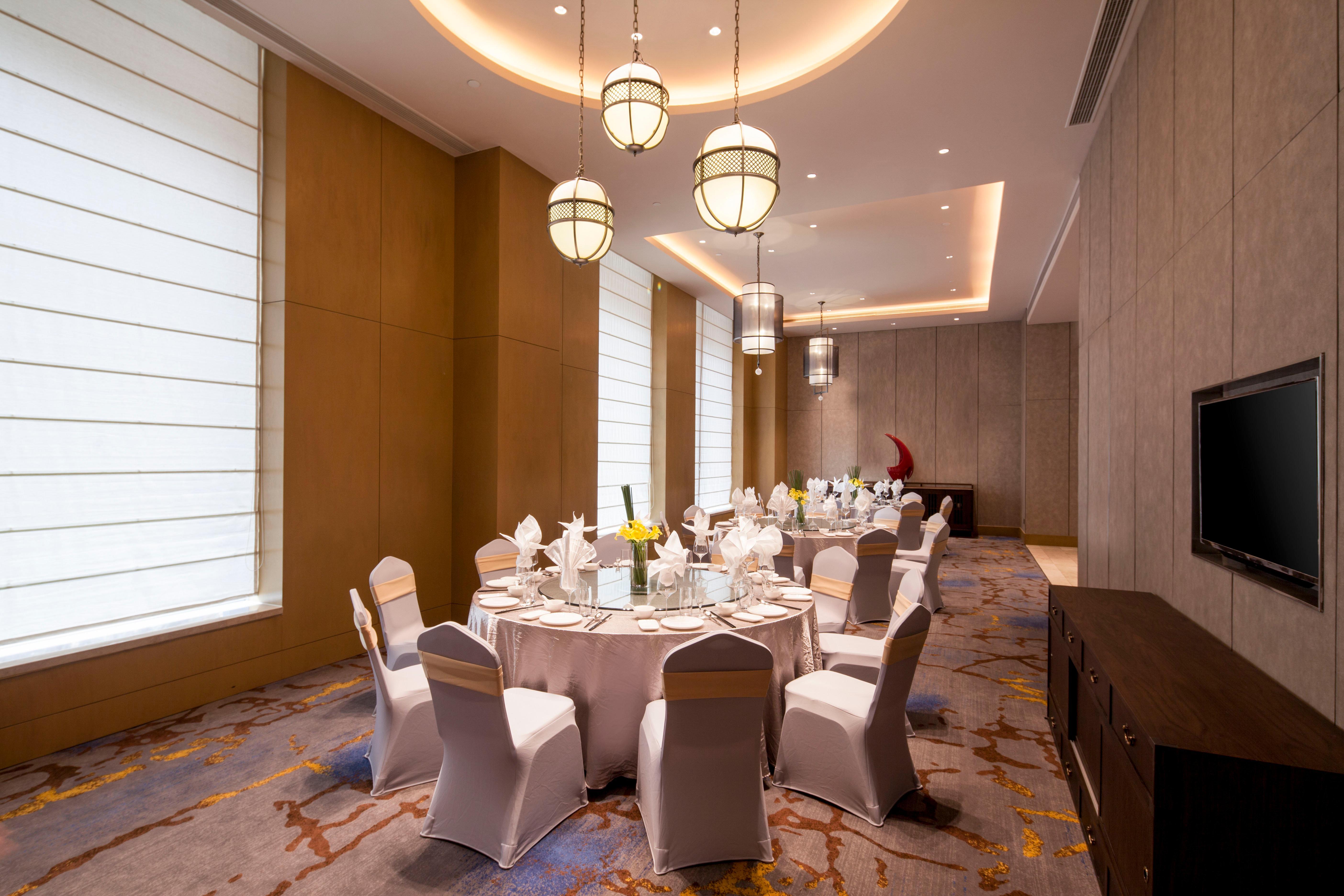 Crowne Plaza Hangzhou Thousand Island Lake By Ihg Jiande Zewnętrze zdjęcie