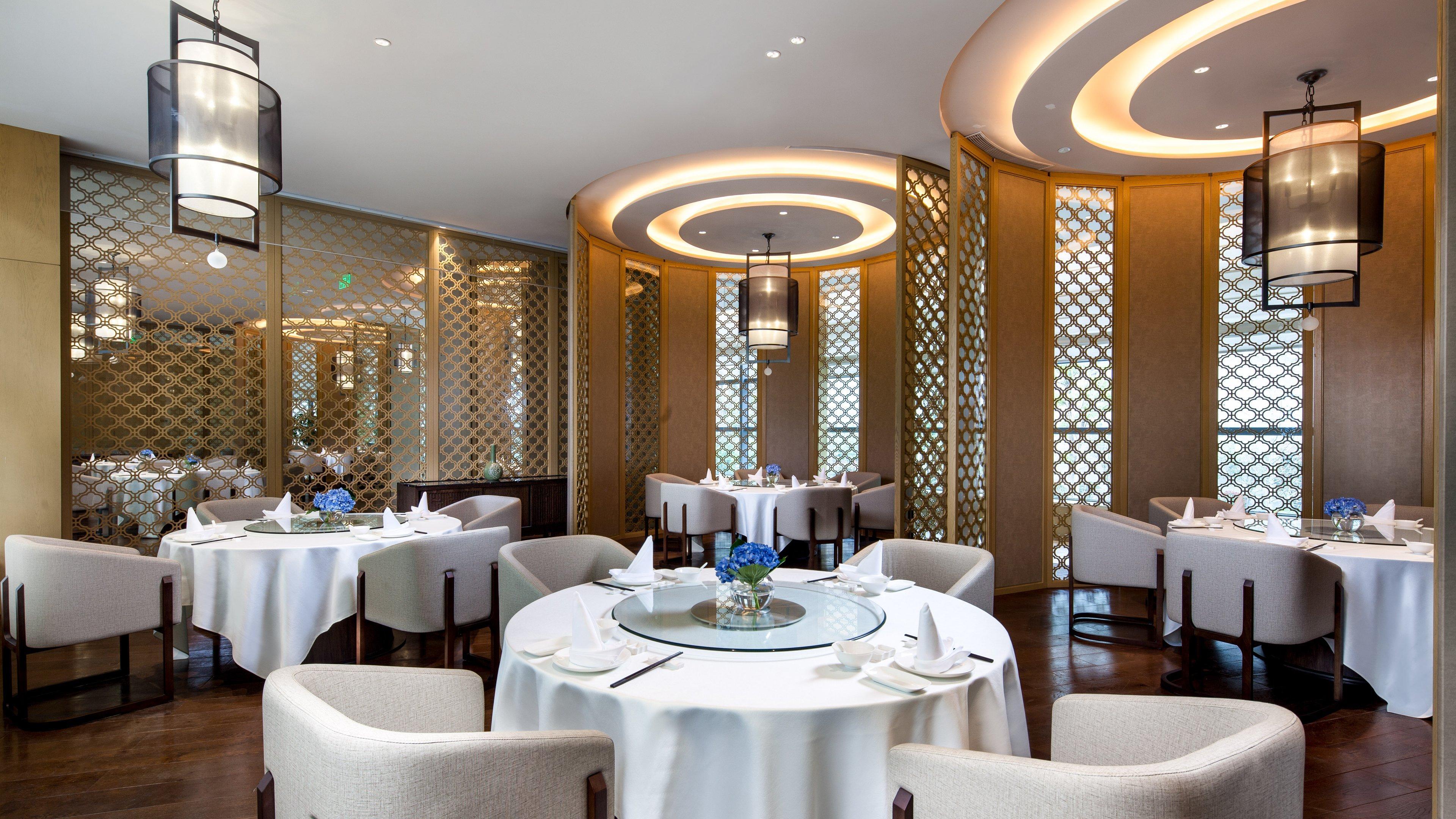 Crowne Plaza Hangzhou Thousand Island Lake By Ihg Jiande Zewnętrze zdjęcie