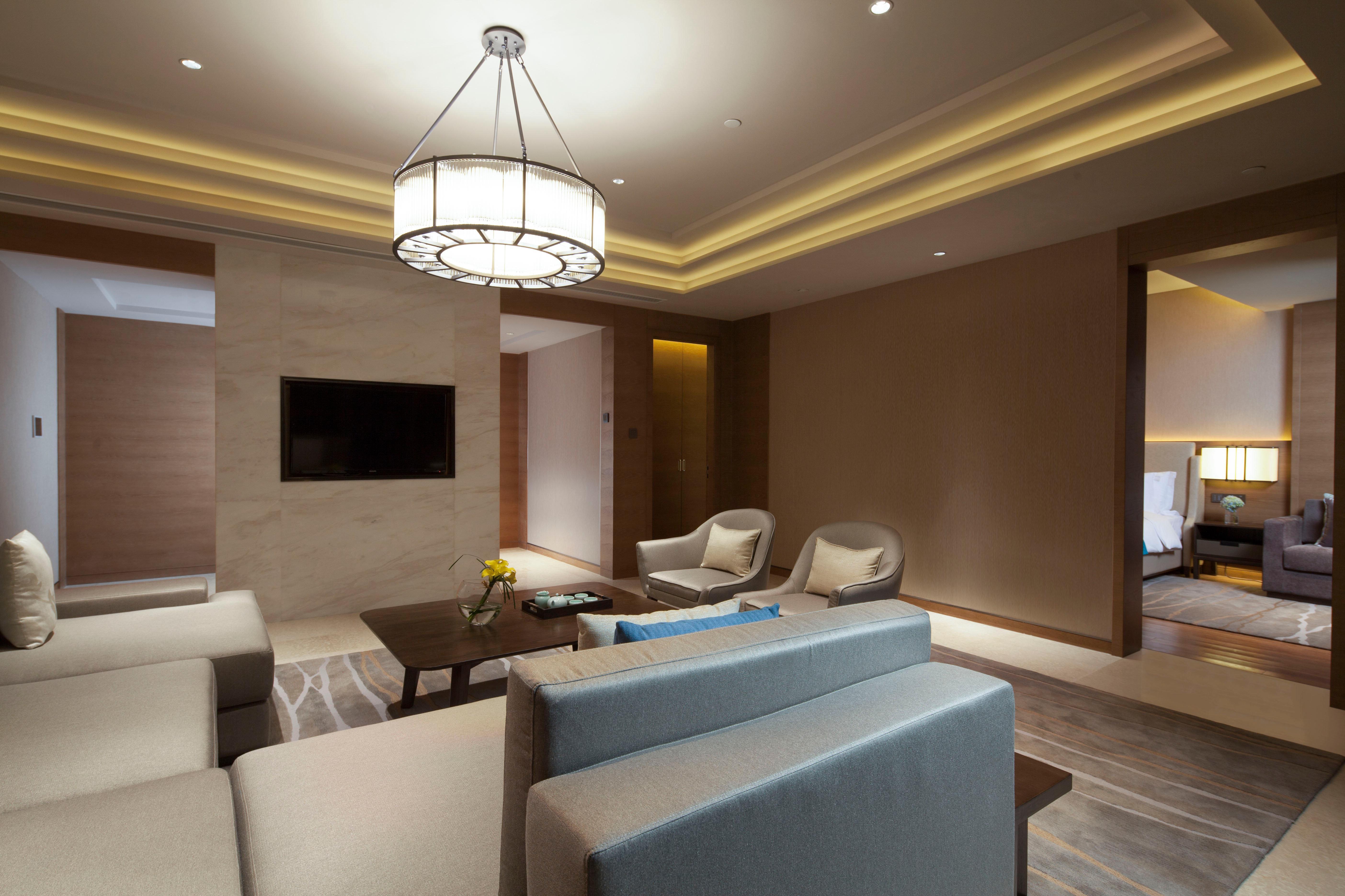 Crowne Plaza Hangzhou Thousand Island Lake By Ihg Jiande Zewnętrze zdjęcie